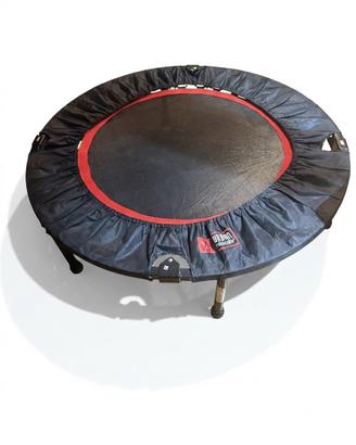 Trampolino easticizzato Fitness  Pieghevole, Bimbi