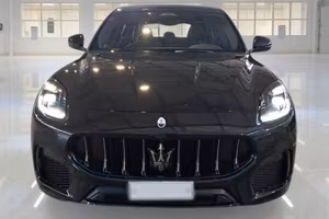 Maserati Grecale MHEV 300 CV AWD GT