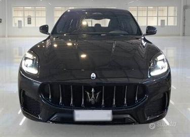 Maserati Grecale MHEV 300 CV AWD GT