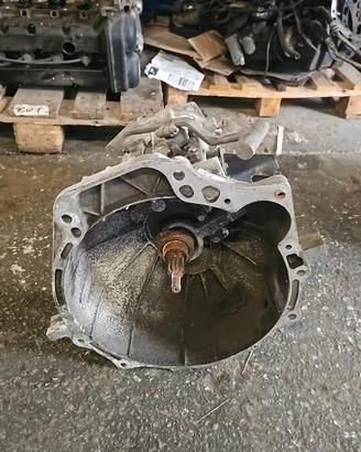 Condividi CAMBIO MANUALE IVECO DAILY III