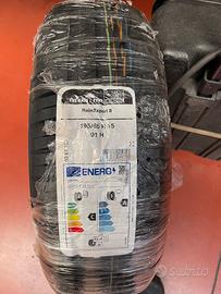 Uniroyal Rainexpert 5 195 65 R15