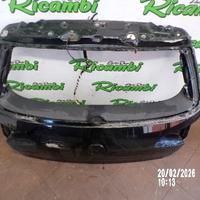 PORTELLONE PER VW GOLF 7 - VII GTI ANNO 2018