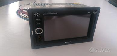 radio phonocar 