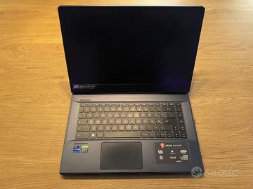 MSI GE66 RAIDER - i9 - 2T SSD - 32GB RAM - RTX3080