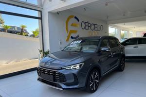 MG ZS 1.5 Hybrid+ Luxury tua da e249,00 mensili