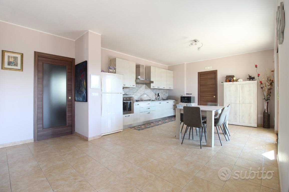 Casa – Roseto degli Abruzzi, Molino Sant'Antimo - Altro