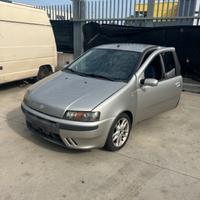 Ricambi Fiat Punto Sporting 1.2 16V 3P  Anno 2002