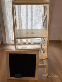 Torre Montessori