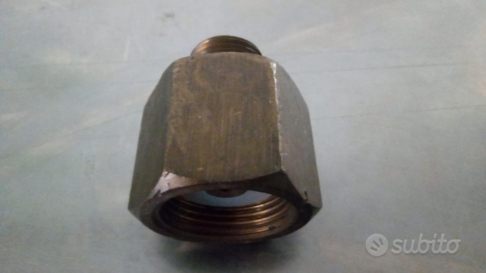 Adattatore aria compressa per camion | Würth
