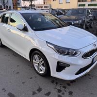 Kia Ceed 1.4 MPi GPL 5p. Neopaten garanzia 12 mesi