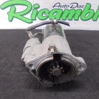 MOTORINO AVVIAMENTO AUDI A4 B7 2.0 TDI 2007