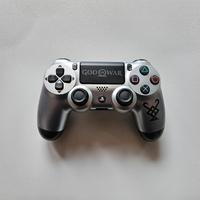 Joystick controller PS4 God Of War