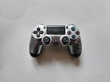 Joystick controller PS4 God Of War