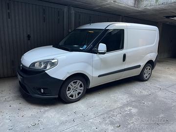 Fiat Doblo 1.6 MTJ furgone
