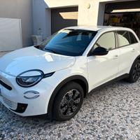 FIAT 600 HYBRID 1.2 -100 CV- ICON