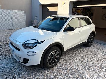 FIAT 600 HYBRID 1.2 -100 CV- ICON