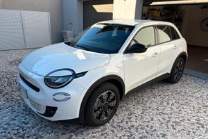 FIAT 600 HYBRID 1.2 -100 CV- ICON