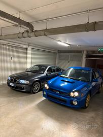 Import export bmw subaru ecc