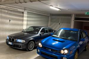 Import export bmw subaru ecc