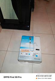 scaldabagno elettrico istantaneo 