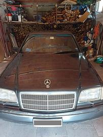 Mercedes Benz C200