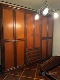 Camera da letto matrimoniale