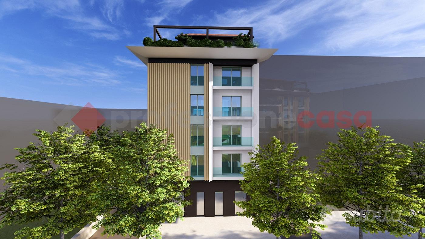 Appartamento – Cassino, San Silvestro - Vista 3