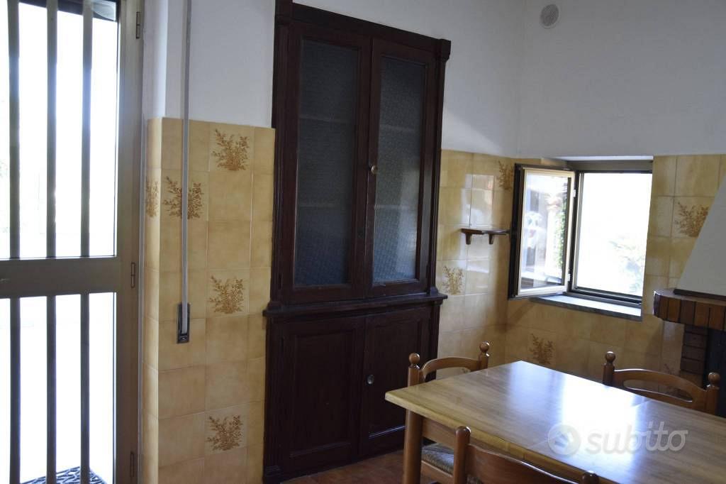 Appartamento – Castelnuovo Parano, Terra - Vista 2