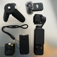 DJI OSMO POCKET 3 creator combo
