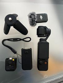 DJI OSMO POCKET 3 creator combo