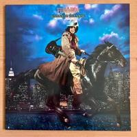 Eugenio Finardi - Roccando Rollando - LP 33 giri