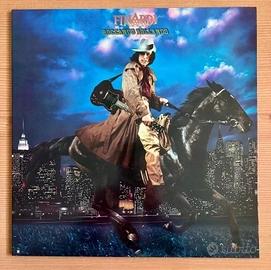 Eugenio Finardi - Roccando Rollando - LP 33 giri