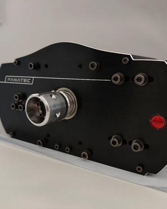 Fanatec CSW 2.5
