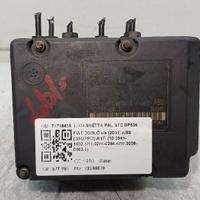 CENTRALINA ABS FIAT Doblo Cargo 10.0949-1602.3/10.