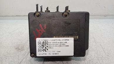 CENTRALINA ABS FIAT Doblo Cargo 10.0949-1602.3/10.