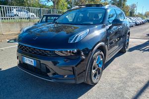 Lynk&co 01 HEV