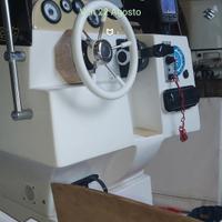 Gommone Stingher 620 xs