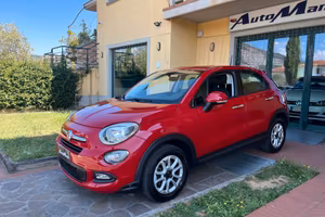 Fiat 500X 1.6 E-Torq 110 CV Pop Star