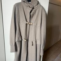 Cappotto Scervino