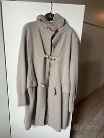 Cappotto Scervino