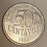 Moneta Brasilia