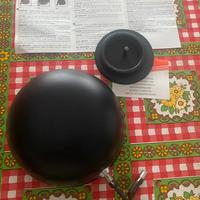 Piccola cassaforte per casa o barca