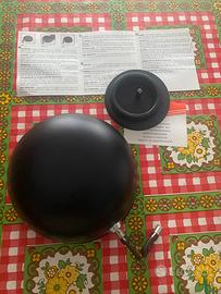 Piccola cassaforte per casa o barca