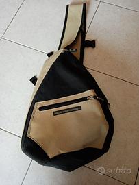 Borsa tracolla unisex