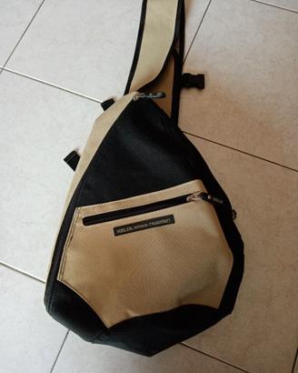 Borsa tracolla unisex