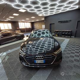 Audi A7 SPB 45 3.0 TDI quattro tiptronic Business 