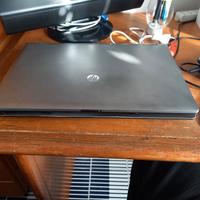 Notebook Computer Portatile HP