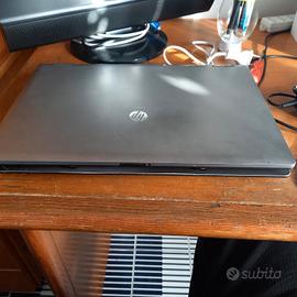 Notebook Computer Portatile HP