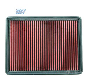 FILTRO ASPIRAZIONE DIRETTA JEEP GRAND CHEROKEE III