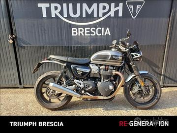 TRIUMPH Speed Twin 1200 Abs